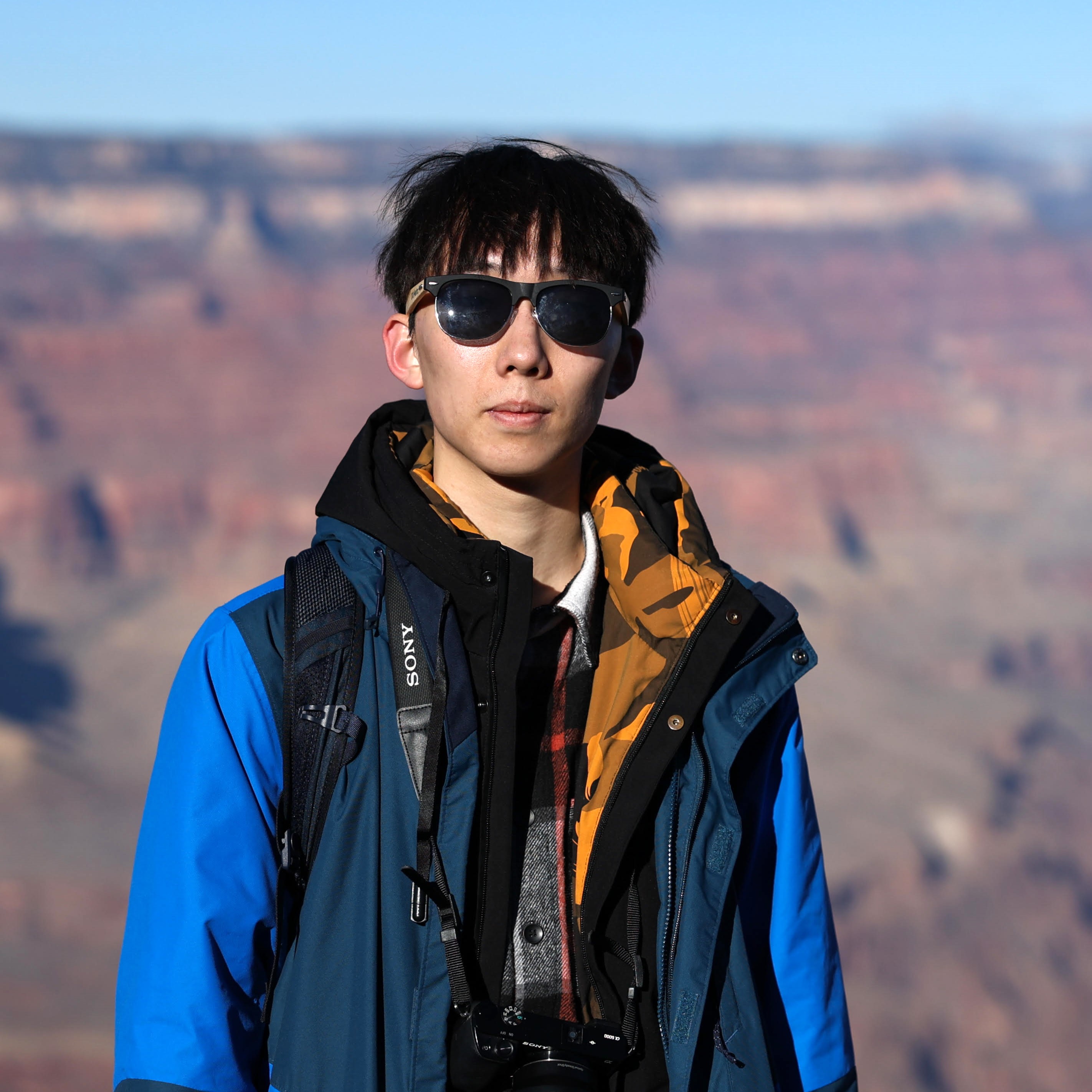 Yuhang Li